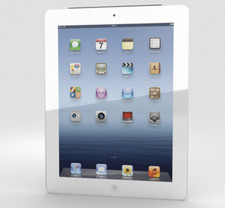 Apple iPad 4th Gen 16GB