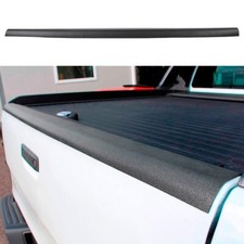 for Mitsubishi L200 Series 5 6 2015-2023 Tail Gate Tailgate Protector Cover Trim