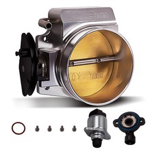 102mm Throttle Body for GM Gen