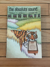 The Absolute Abso!ute Sounds
