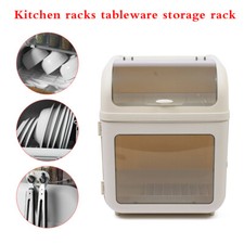 Kitchen Tableware 2-Tier