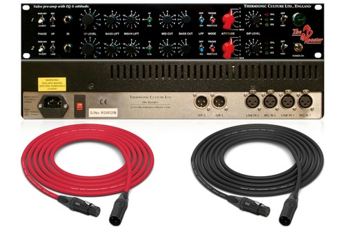 Thermionic culture rooster - thermionic,
