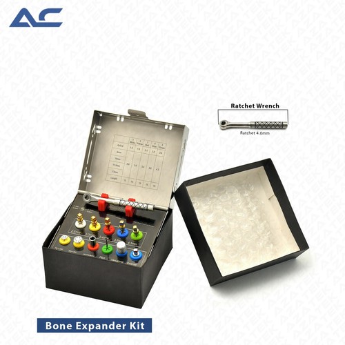 Azatek bone expander - bone,