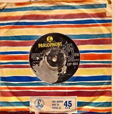 The Beatles - Twist And Shout