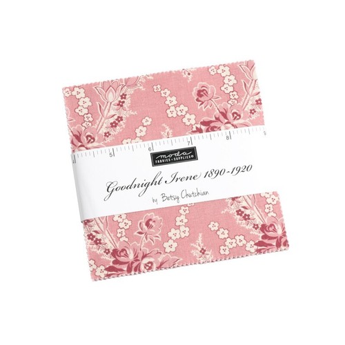 Moda charm pack goodnight - charm,