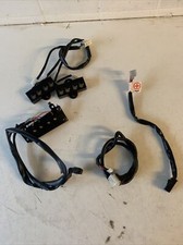 PHARMORE WIZARD 2 mobility scooter  parts Full Wiring Loom ,Battery Plates ￼￼