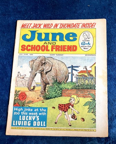 June school friend 20th - june, &