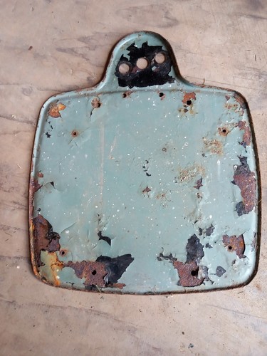 Velocette licence number - velocette, le