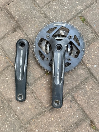 Fsa alpha drive triple - fsa,