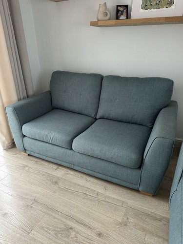 Dfs kian seater sofa bed - dfs, 2