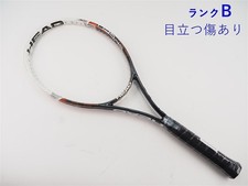 Used Tennis Racket HEAD YOUTEK