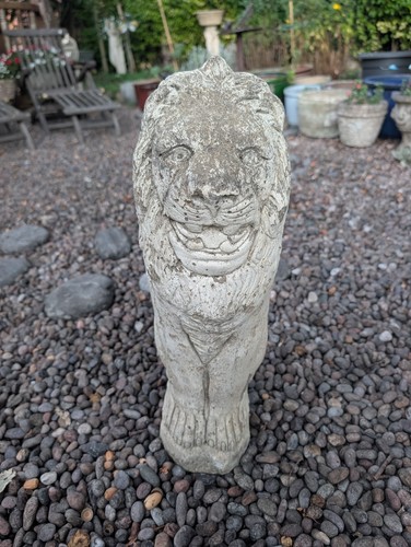 Antique garden ornament - antique,