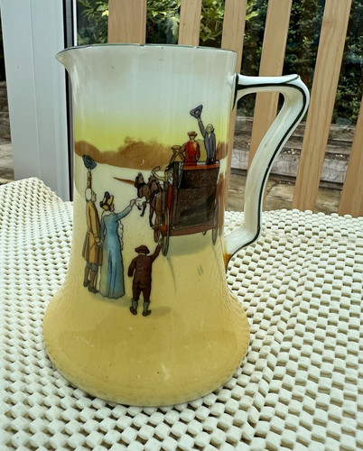 1920s royal doulton e3804 - royal,