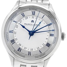 MAURICE LACROIX Masterpiece