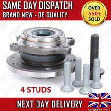 AUDI A1 / A3 8P / Q3 / TT