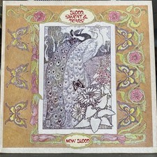 Blood, Sweat & Tears - New