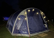 Eurohike Rydal 600 Air