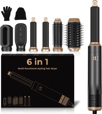 6-in-1 Hair Styler Set – Air