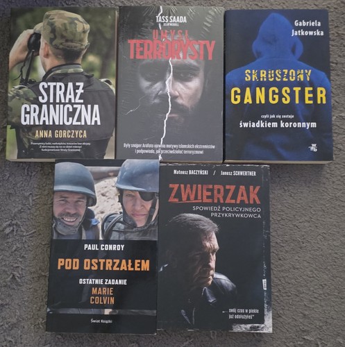 Polska ksiazka polskie ksiazki - ksiazka,