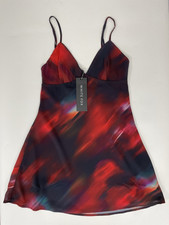 Women's White Fox The Riviera