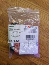 HAFELE 833.72.300 Recess Mounted Light-Surface Mounted Downlight