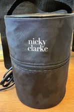 Nicky Clarke Travel Compact