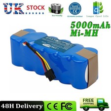 Battery For Ecovacs 14.4V