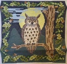 Rare Ehrman Tapestry