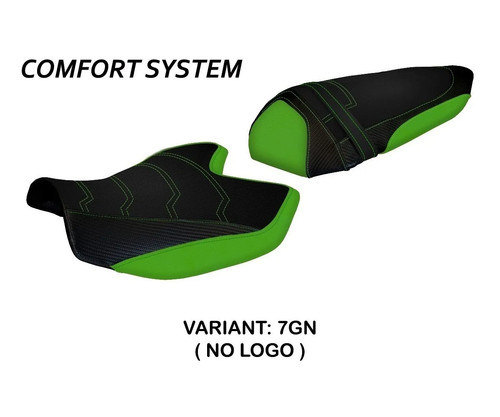 Seat saddle cover amatrice - seat,
