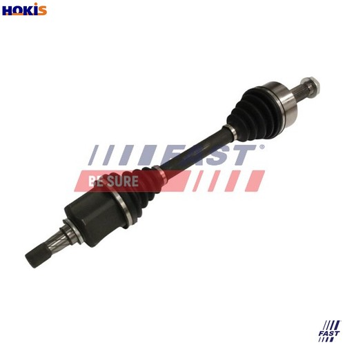 Drive shaft ft27056 - drive,