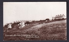 Wales Pembrokeshire Pembroke