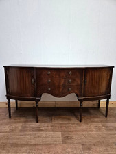 Sideboard BOW Front Storage