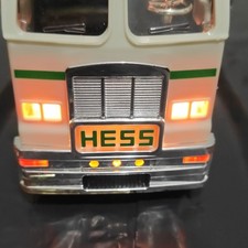 Hess 2003 Gasoline Truck