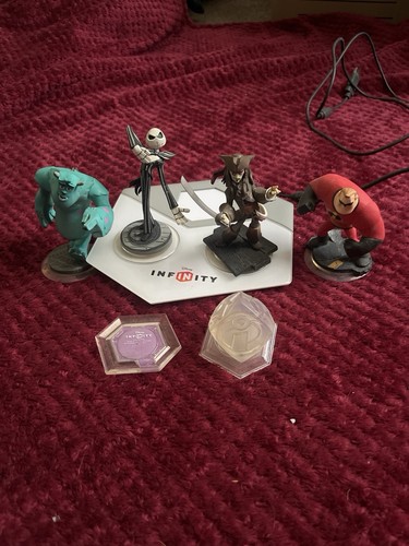 Disney infinity portal - infinity, w/