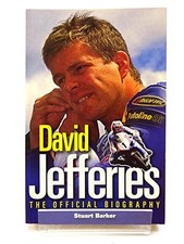 David Jefferies: The official