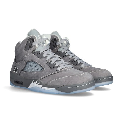 Air jordan retro 2026 wolf - air,