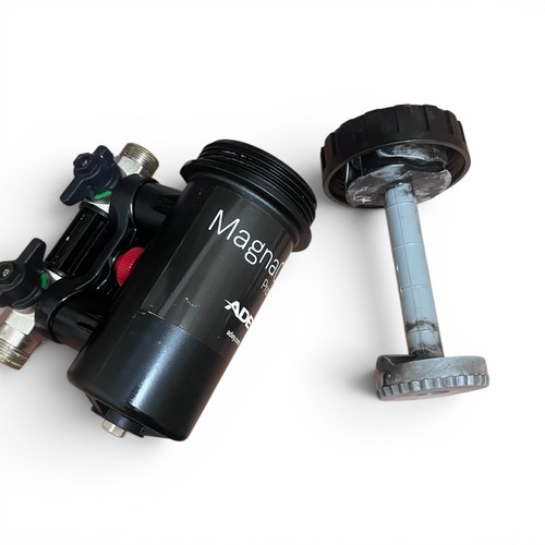 Adey magnaclean professional - adey, 2