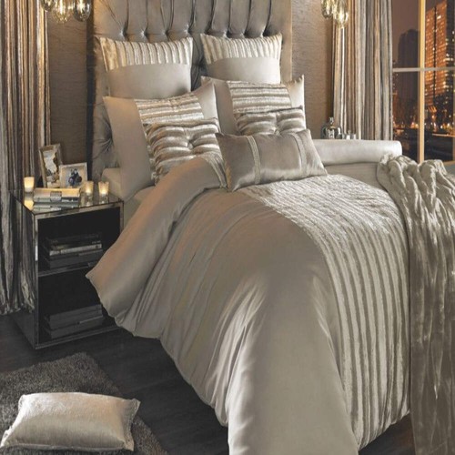 Lucette duvet cover and - duvet,