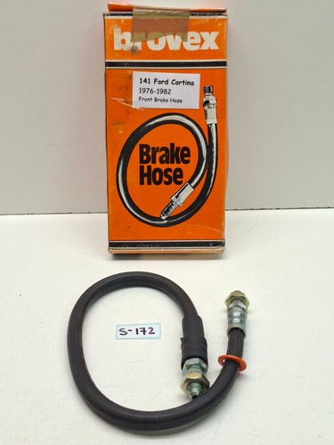 Classic car parts - nos, brovex