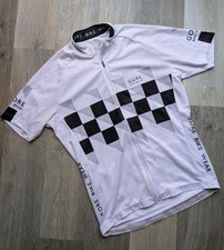 Gore Bike Wear Cycling Jersey