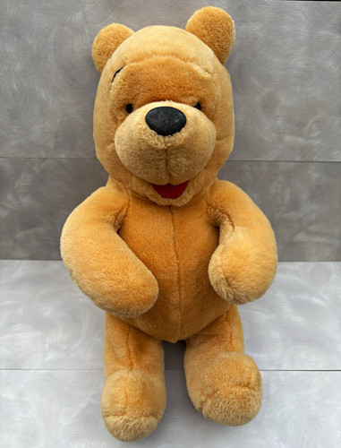Vintage disney winnie the - vintage,