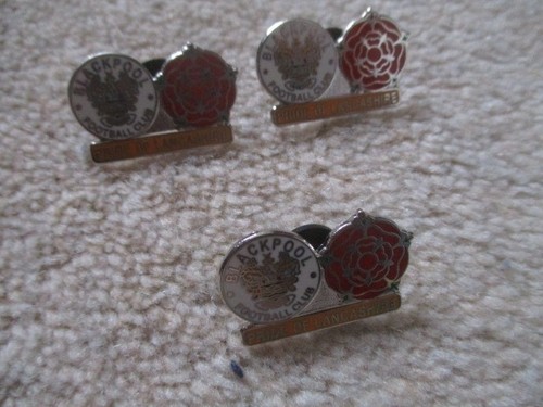 Blackpool poppy football - blackpool, /poppy