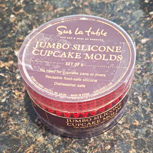 Sur table jumbo silicone - sur, la