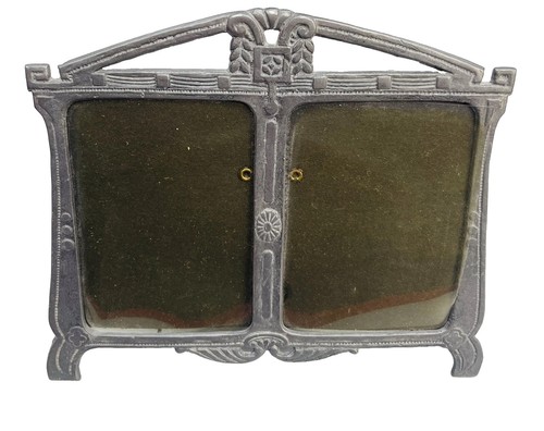Siegl west germany double - west,
