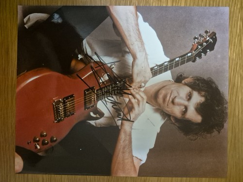 Keith richards genuine - richards-,