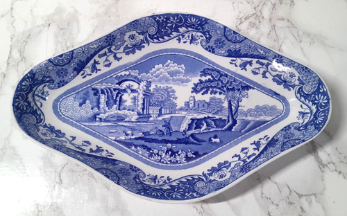 Copeland spode blue - spode,