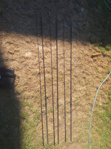 Sonik vaderx carp rods - sonik,