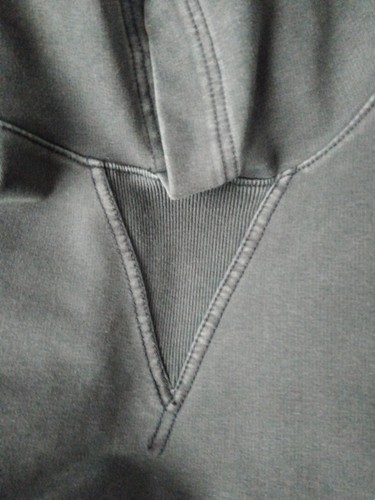 Nigel cabourn lybro hoodie - nigel,