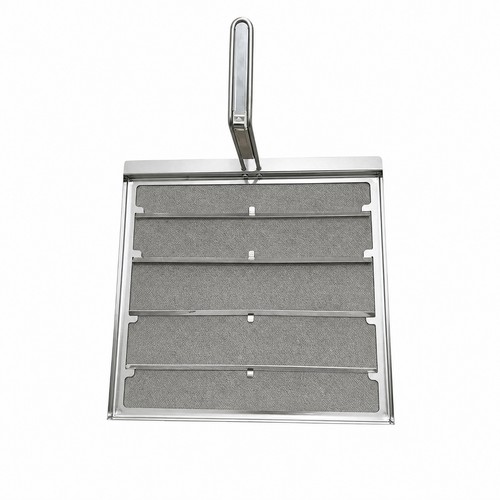 Deep fryer filter screen - deep,