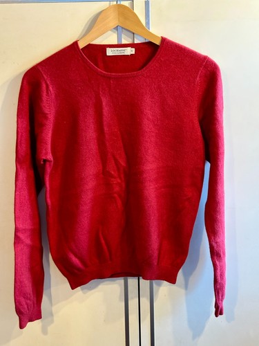 Lochmere quality cashmere - quality,